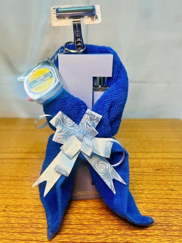 Executive Essentials Gift Set