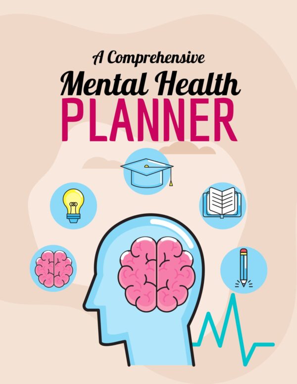 Mental Health Planner