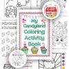 coloring book