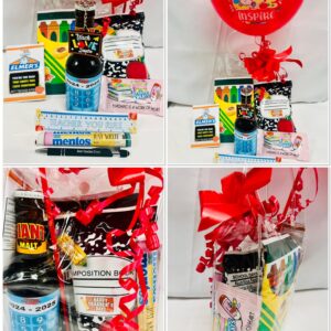 Teacher's Appreciation Gifts