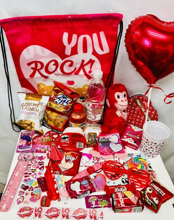 Valentine Gifts