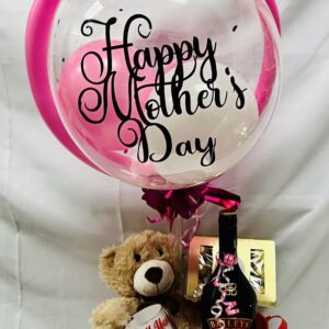 Mother's Day Gift Basket