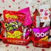 Valentine Snack Basket for Children