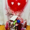 Valentine Snack Basket for Children
