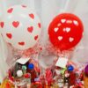 Valentine Snack Basket for Children