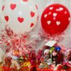 Valentine Snack Basket for Children