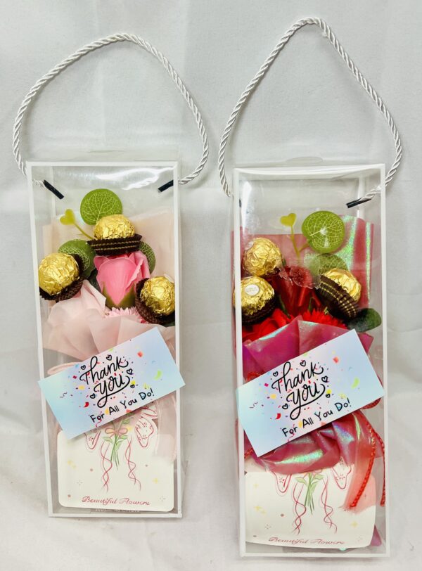 Sweet Blossoms of Love