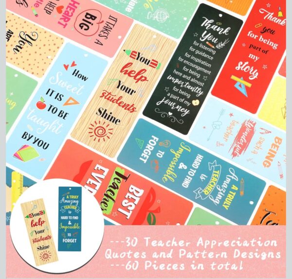 Bookmarks For Teachers
