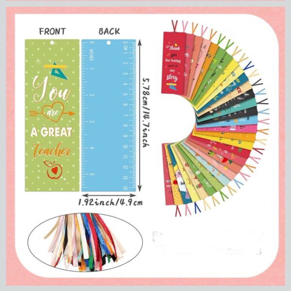 Bookmarks For Teachers