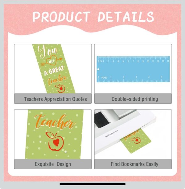 Bookmarks For Teachers