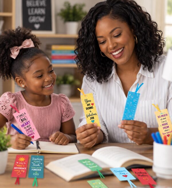 Bookmarks For Teachers
