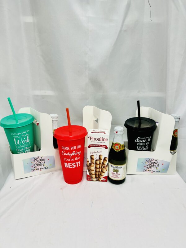 img_7519 Elegant Appreciation Tumbler Gift Set with Cider & Chocolates