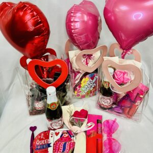 Hearts & Shine Valentine Gift Set