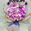 Timeless Faux Rose Kollection Bouquets