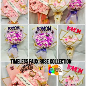 Rose Bouquets