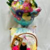 Romance & Relaxation Gift Basket