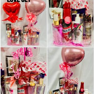 Signature Love Set Signature Love Set