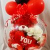 Love in a Bubble