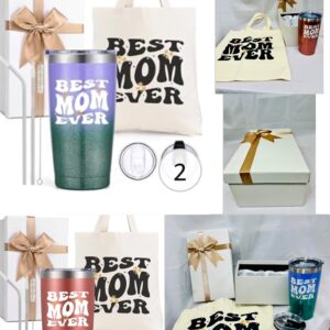 Best Mom Ever Best Mom Ever Gift Set