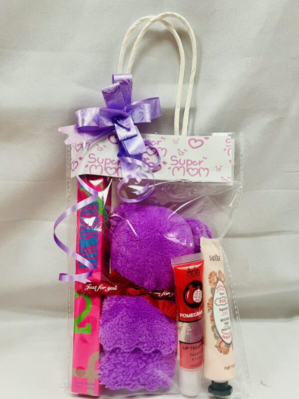 Blissful Bear Essentials Gift Set