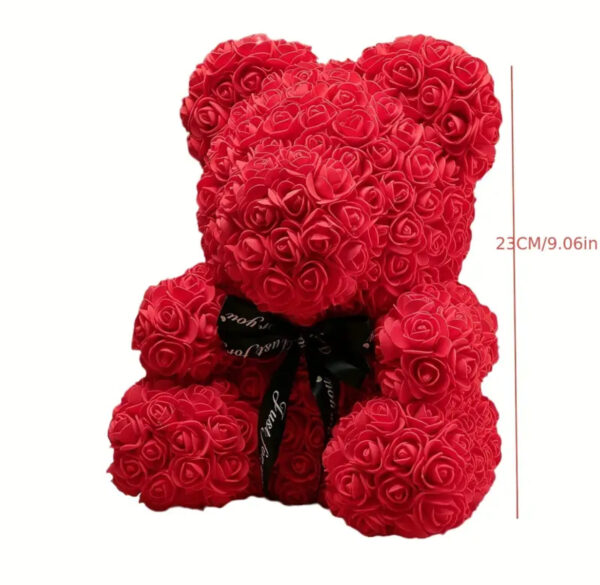 IMG_8262 Timeless Rose Bear