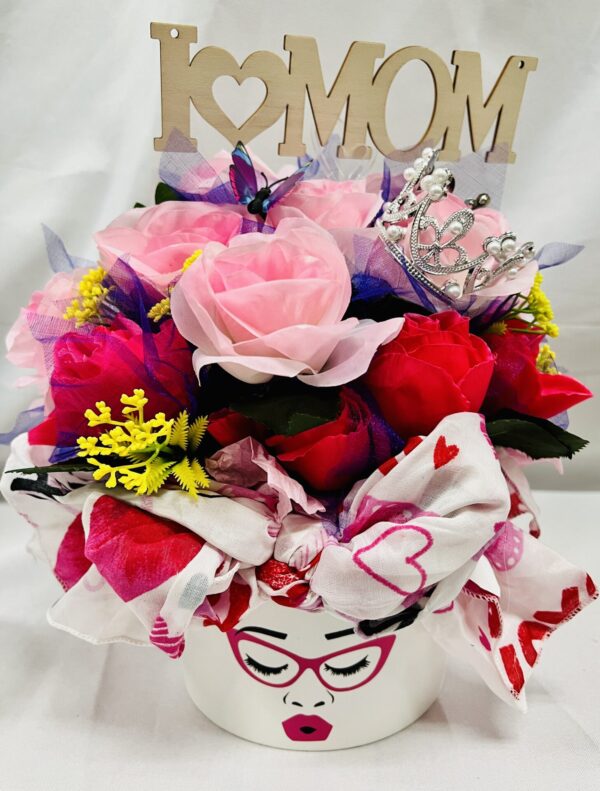 Techno Bloom Goddess Box 3
