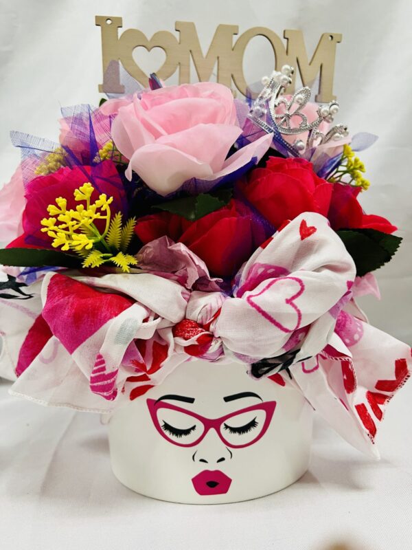 Techno Bloom Goddess Box 2