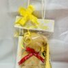 Blissful Bear Essentials Gift Set Gold