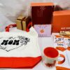 IMG_8758 Ultimate Best Mom Ever Gift Box – Tote, Mug, Keychain & Socks Set – Premium Mother’s Day Bundle