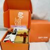 IMG_8761 Ultimate Best Mom Ever Gift Box – Tote, Mug, Keychain & Socks Set – Premium Mother’s Day Bundle