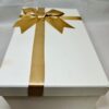 Best Mom Ever Gift Box – Tote Bag & 20oz Tumbler Set – Unique Mother’s Day Present