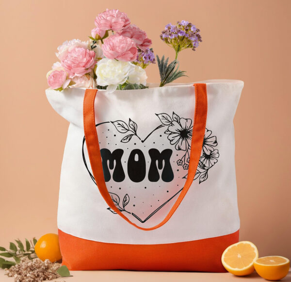 IMG_8827 Ultimate Best Mom Ever Gift Box – Tote, Mug, Keychain & Socks Set – Premium Mother’s Day Bundle