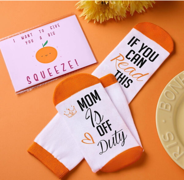 IMG_8830 Ultimate Best Mom Ever Gift Box – Tote, Mug, Keychain & Socks Set – Premium Mother’s Day Bundle
