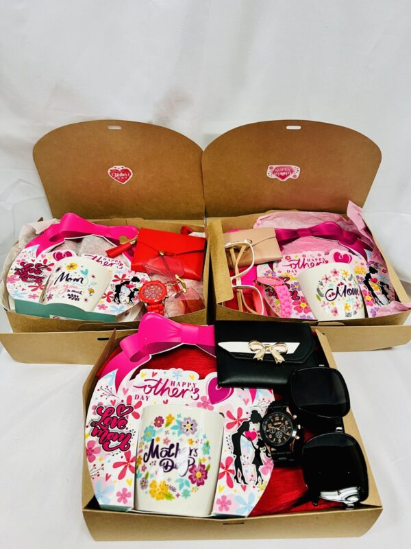Radiant Mom Luxe Bundle