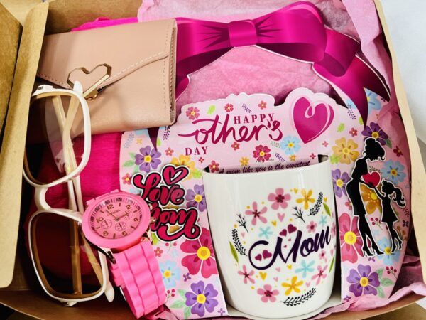 Radiant Mom Luxe Bundle