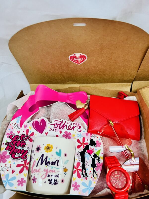 Radiant Mom Luxe Bundle