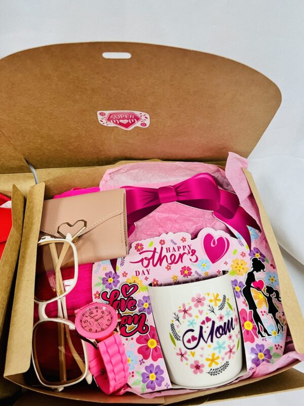 Radiant Mom Luxe Bundle