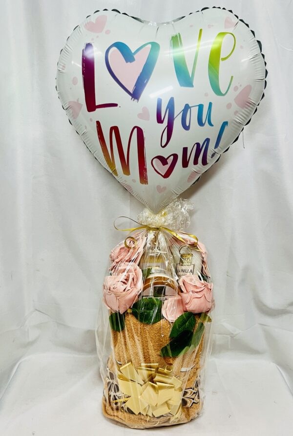 Bloom & Pamper Bundle