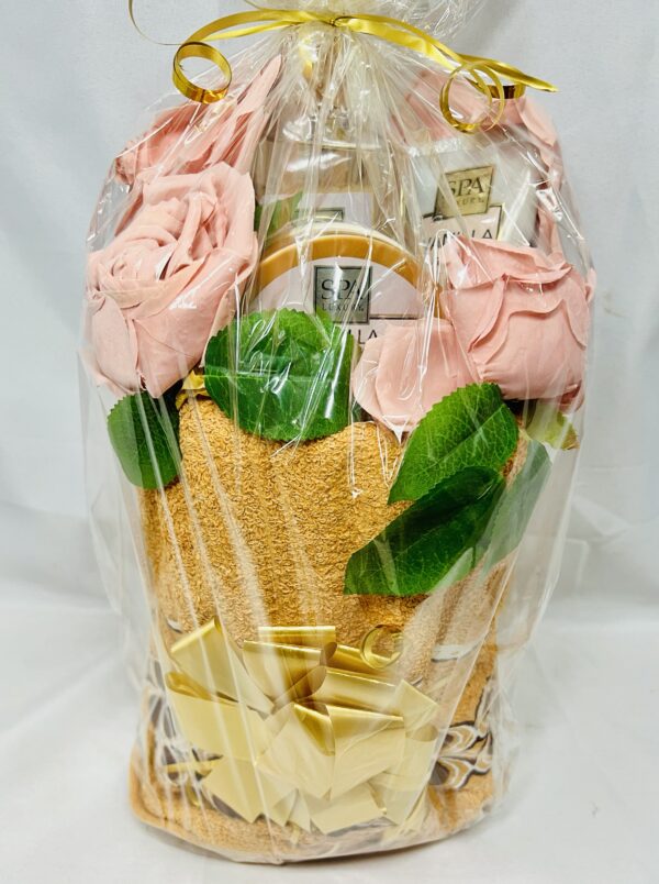 Bloom & Pamper Bundle