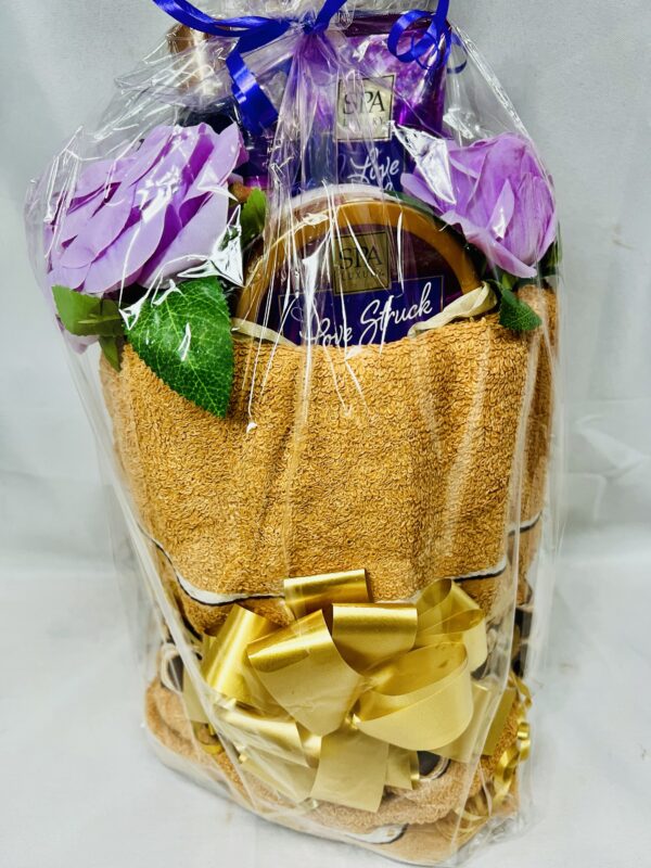 Bloom & Pamper Bundle