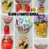 Bloom & Pamper Bundle