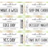 Father's Day Coupon Book Free Download