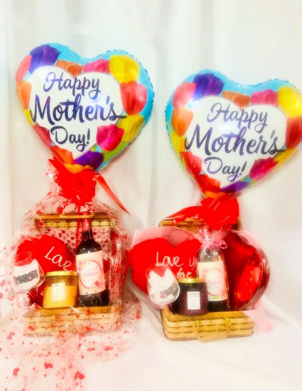 76b037c4-700e-49de-b5c7-82a4ecb27bbd Enchanted Love Mother’s Day Gift Basket