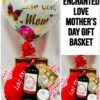 Enchanted Love Gift Basket