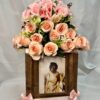 IMG_8480 Forever in Bloom Photo Vase