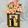 IMG_8482 Forever in Bloom Photo Vase