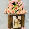IMG_8483 Forever in Bloom Photo Vase