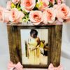 IMG_8526 Forever in Bloom Photo Vase