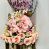 IMG_8530 Forever in Bloom Photo Vase