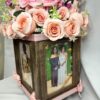 IMG_8531 Forever in Bloom Photo Vase